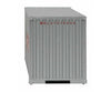 Walthers Scenemaster 8805 40’ Hi Cube Ribbed Side Container - Assembled -- Mitsui Osk Freight