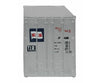 Walthers Scenemaster 8805 40’ Hi Cube Ribbed Side Container - Assembled -- Mitsui Osk Freight