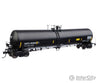 Walthers Proto 100629 55 Trinity 30 145-Gallon Tank Car - Ready To Run -- Gatx Corporation #203682