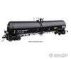 Walthers Proto 100630 55 Trinity 30 145-Gallon Tank Car - Ready To Run -- Gatx Corporation #203689