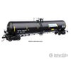 Walthers Proto 100640 55 Trinity 30 145-Gallon Tank Car - Ready To Run -- Renewable Products Natx