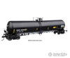 Walthers Proto 100650 55 Trinity 30 145-Gallon Tank Car - Ready To Run -- Valero Marketing & Supply