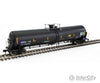 Walthers Proto 100732 55 Trinity Modified 30 145-Gallon Tank Car - Ready To Run -- Bridger Rail