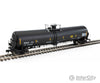 Walthers Proto 100732 55 Trinity Modified 30 145-Gallon Tank Car - Ready To Run -- Bridger Rail