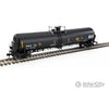 Walthers Proto 100733 55 Trinity Modified 30 145-Gallon Tank Car - Ready To Run -- Bridger Rail