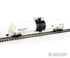 Walthers Proto 100738 55 Trinity Modified 30 145-Gallon Tank Car - Ready To Run -- Pbf Holding Co.