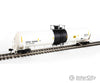 Walthers Proto 100738 55 Trinity Modified 30 145-Gallon Tank Car - Ready To Run -- Pbf Holding Co.