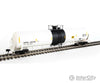 Walthers Proto 100741 55 Trinity Modified 30 145-Gallon Tank Car - Ready To Run -- Pbf Holding Co.