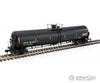 Walthers Proto 100744 55 Trinity Modified 30 145-Gallon Tank Car - Ready To Run -- First Union Wells