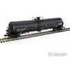 Walthers Proto 100744 55 Trinity Modified 30 145-Gallon Tank Car - Ready To Run -- First Union Wells