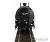 Walthers Proto 100746 55 Trinity Modified 30 145-Gallon Tank Car - Ready To Run -- Siouxland Ethanol