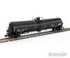 Walthers Proto 100747 55 Trinity Modified 30 145-Gallon Tank Car - Ready To Run -- Siouxland Ethanol