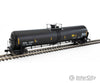 Walthers Proto 100747 55 Trinity Modified 30 145-Gallon Tank Car - Ready To Run -- Siouxland Ethanol