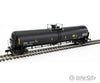 Walthers Proto 100748 55 Trinity Modified 30 145-Gallon Tank Car - Ready To Run -- Siouxland Ethanol