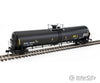 Walthers Proto 100753 55 Trinity Modified 30 145-Gallon Tank Car - Ready To Run -- Stauffer Chemical