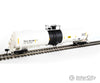 Walthers Proto 100756 55 Trinity Modified 30 145-Gallon Tank Car - Ready To Run -- Industries