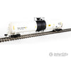 Walthers Proto 100756 55 Trinity Modified 30 145-Gallon Tank Car - Ready To Run -- Industries