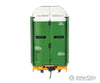 Walthers Proto 101502 89 Thrall Bi-Level Auto Carrier - Ready To Run -- Burlington Northern Ttgx