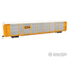 Walthers Proto 101508 89 Thrall Bi-Level Auto Carrier - Ready To Run -- Canadian National Gtw