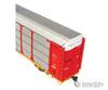 Walthers Proto 101513 89 Thrall Bi-Level Auto Carrier - Ready To Run -- Canadian Pacific Ttgx