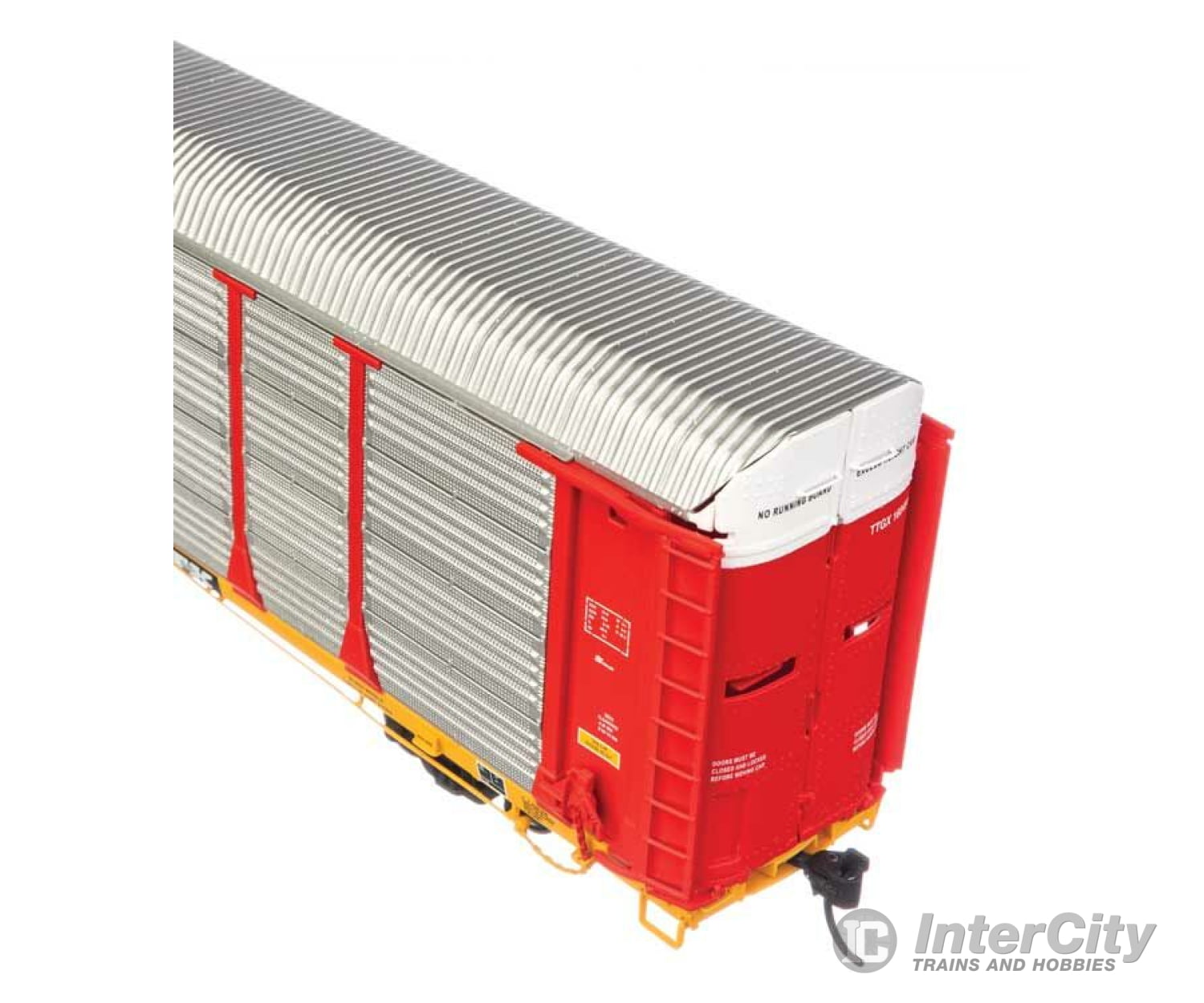 Walthers Proto 101513 89 Thrall Bi-Level Auto Carrier - Ready To Run -- Canadian Pacific Ttgx