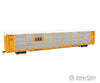 Walthers Proto 101516 89 Thrall Bi-Level Auto Carrier - Ready To Run -- Csx Ttgx #150415 Freight