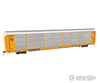 Walthers Proto 101520 89 Thrall Bi-Level Auto Carrier - Ready To Run -- Florida East Coast Ttgx