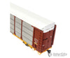 Walthers Proto 101524 89 Thrall Bi-Level Auto Carrier - Ready To Run -- Norfolk Southern Ttgx