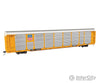 Walthers Proto 101528 89 Thrall Bi-Level Auto Carrier - Ready To Run -- Union Pacific(R) Ttgx