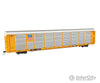 Walthers Proto 101528 89 Thrall Bi-Level Auto Carrier - Ready To Run -- Union Pacific(R) Ttgx