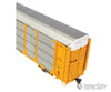 Walthers Proto 101530 89 Thrall Bi-Level Auto Carrier - Ready To Run -- Union Pacific(R) Ttgx