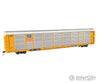 Walthers Proto 101530 89 Thrall Bi-Level Auto Carrier - Ready To Run -- Union Pacific(R) Ttgx