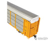 Walthers Proto 101531 89 Thrall Bi-Level Auto Carrier - Ready To Run -- Union Pacific(R) Ttgx