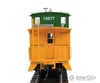 Walthers Proto 103457 Dm&Ir Class G2 Wood Caboose - Ready To Run -- Burlington Northern #10967