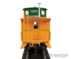 Walthers Proto 103457 Dm&Ir Class G2 Wood Caboose - Ready To Run -- Burlington Northern #10967