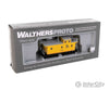 Walthers Proto 103459 Dm&Ir Class G2 Wood Caboose - Ready To Run -- Chesapeake & Ohio #A560 Freight