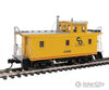 Walthers Proto 103459 Dm&Ir Class G2 Wood Caboose - Ready To Run -- Chesapeake & Ohio #A560 Freight