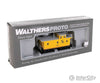 Walthers Proto 103460 Dm&Ir Class G2 Wood Caboose - Ready To Run -- Chesapeake & Ohio #A564 Freight