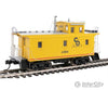 Walthers Proto 103460 Dm&Ir Class G2 Wood Caboose - Ready To Run -- Chesapeake & Ohio #A564 Freight