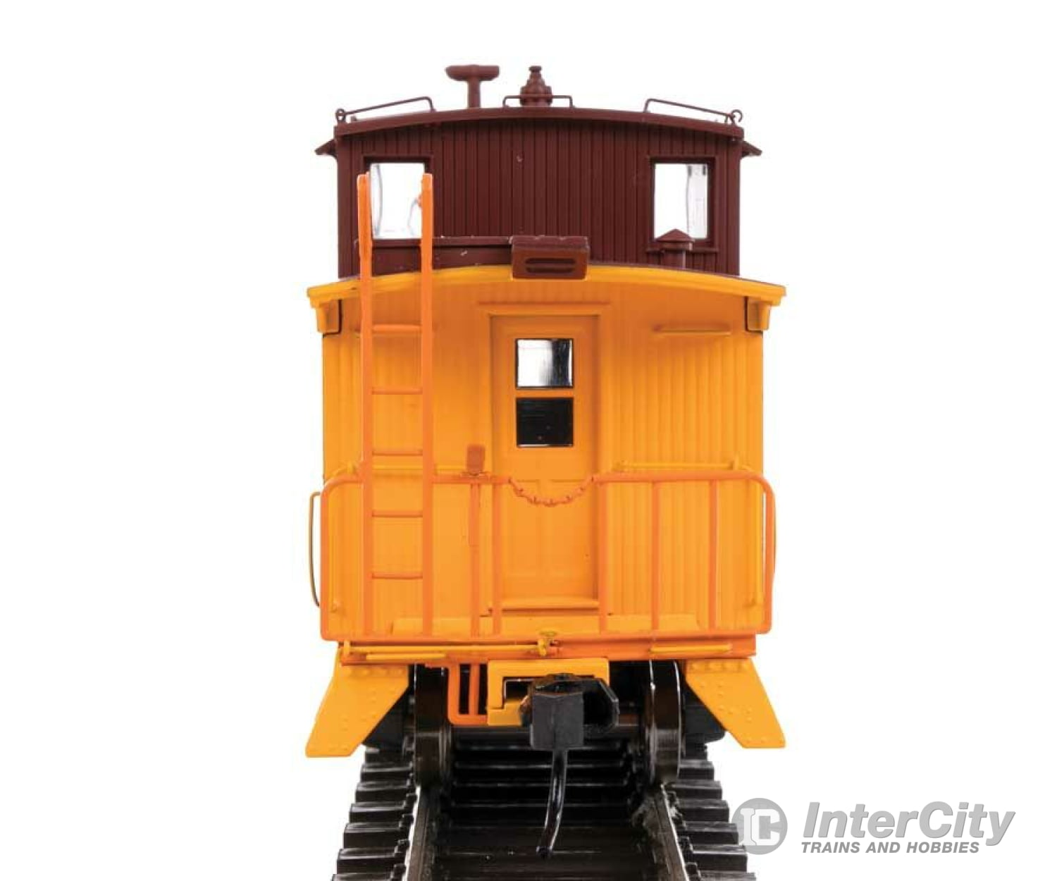 Walthers Proto 103461 Dm&Ir Class G2 Wood Caboose - Ready To Run -- Duluth South Shore & Atlantic