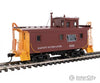 Walthers Proto 103461 Dm&Ir Class G2 Wood Caboose - Ready To Run -- Duluth South Shore & Atlantic