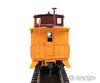 Walthers Proto 103462 Dm&Ir Class G2 Wood Caboose - Ready To Run -- Duluth South Shore & Atlantic