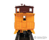 Walthers Proto 103462 Dm&Ir Class G2 Wood Caboose - Ready To Run -- Duluth South Shore & Atlantic