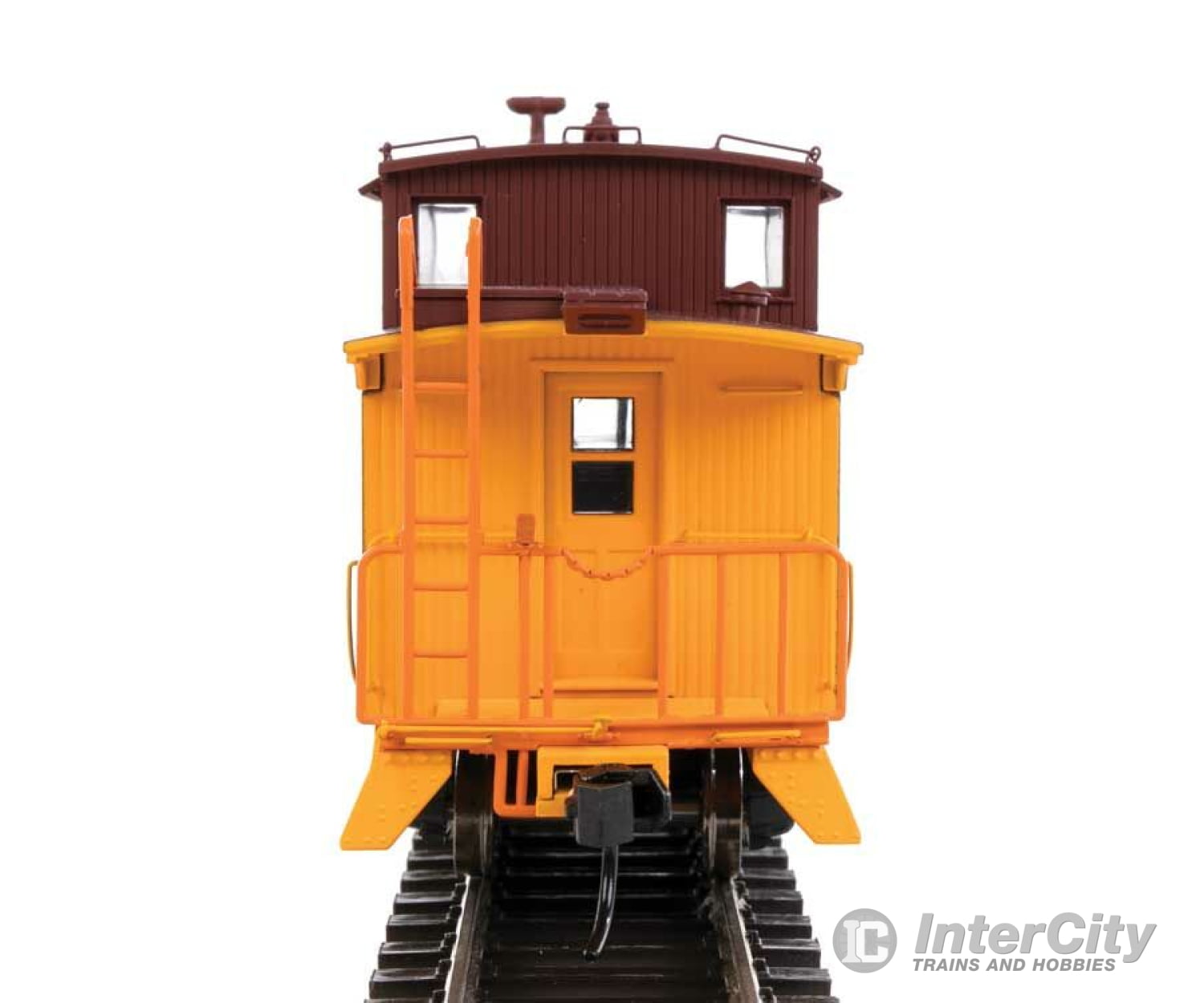 Walthers Proto 103462 Dm&Ir Class G2 Wood Caboose - Ready To Run -- Duluth South Shore & Atlantic