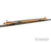 Walthers Proto 104215 89 Bethlehem Flush-Deck Flatcar - Ready To Run -- Ttx Kttx #960030 Freight