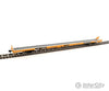 Walthers Proto 104225 89 Bethlehem Flush-Deck Flatcar - Ready To Run -- Ttx #156255 Freight Cars