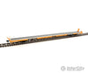 Walthers Proto 104226 89 Bethlehem Flush-Deck Flatcar - Ready To Run -- Ttx #158388 Freight Cars