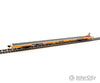 Walthers Proto 104227 89 Bethlehem Flush-Deck Flatcar - Ready To Run -- Ttx Wttx #157236 Freight