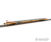 Walthers Proto 104228 89 Bethlehem Flush-Deck Flatcar - Ready To Run -- Ttx Wttx #157939 Freight