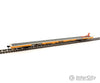 Walthers Proto 104228 89 Bethlehem Flush-Deck Flatcar - Ready To Run -- Ttx Wttx #157939 Freight